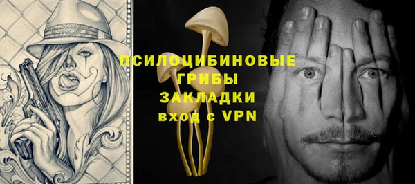молекула духа Абдулино